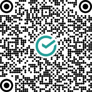 QR-код для оплаты сбора «Поможем Софии Трепачко.»
